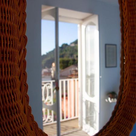 Dimore Santojanni - La Casa Sul Porto Maratea Exteriér fotografie