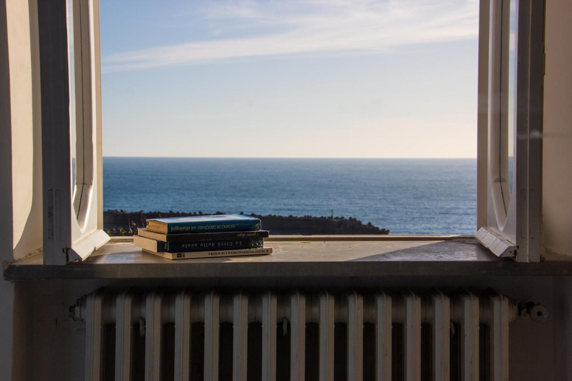 Dimore Santojanni - La Casa Sul Porto Maratea Exteriér fotografie
