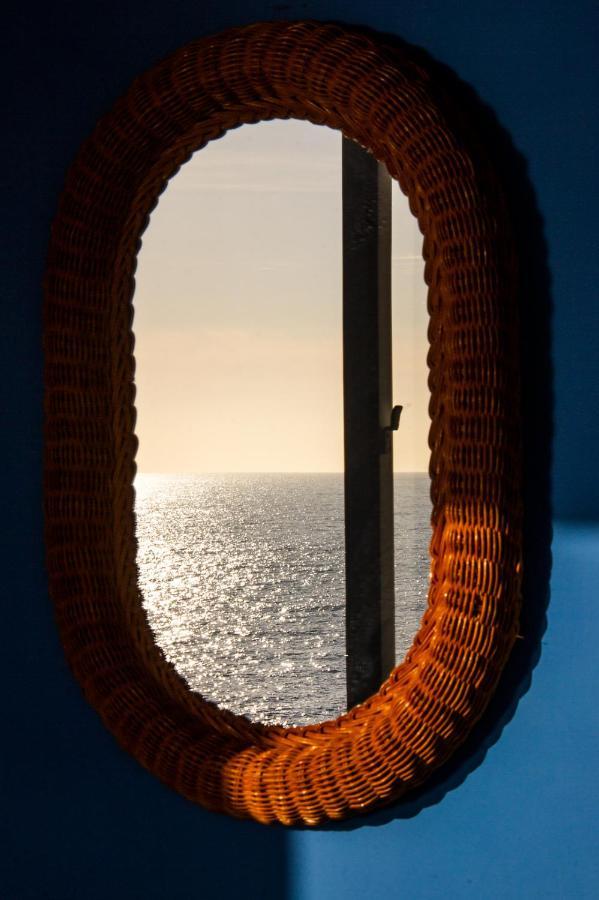 Dimore Santojanni - La Casa Sul Porto Maratea Exteriér fotografie