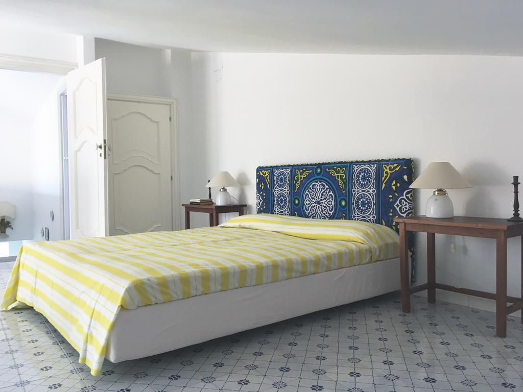 Dimore Santojanni - La Casa Sul Porto Maratea Exteriér fotografie