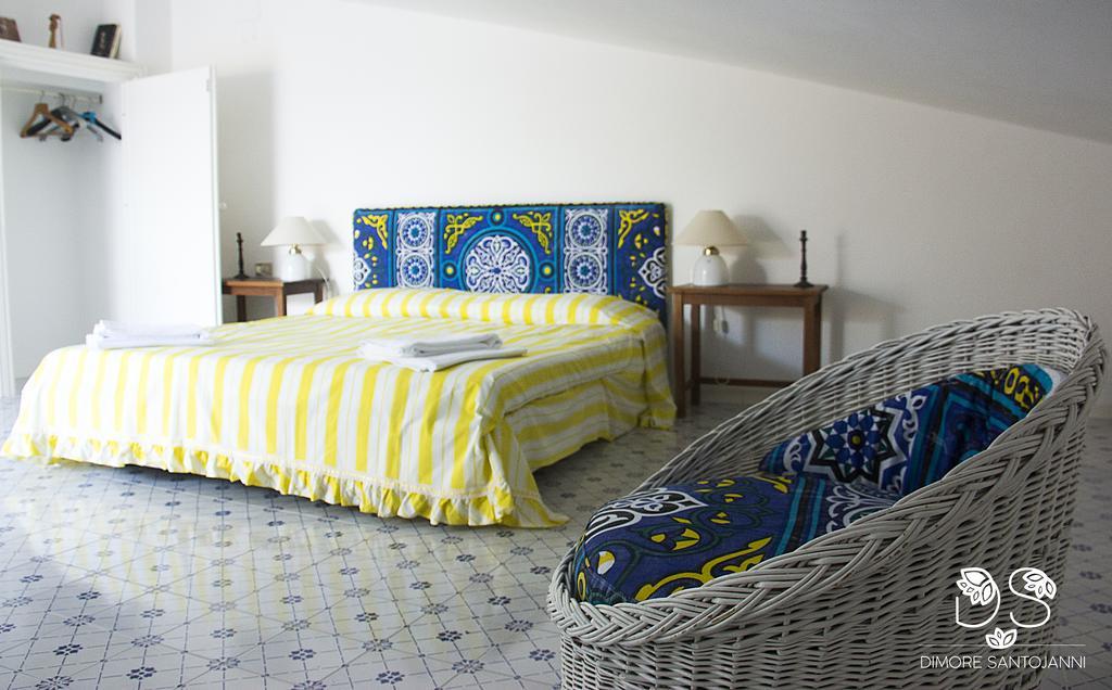 Dimore Santojanni - La Casa Sul Porto Maratea Exteriér fotografie
