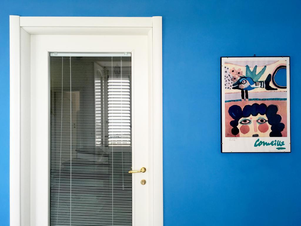 Dimore Santojanni - La Casa Sul Porto Maratea Exteriér fotografie