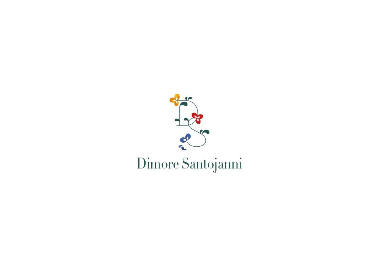 Dimore Santojanni - La Casa Sul Porto Maratea Exteriér fotografie